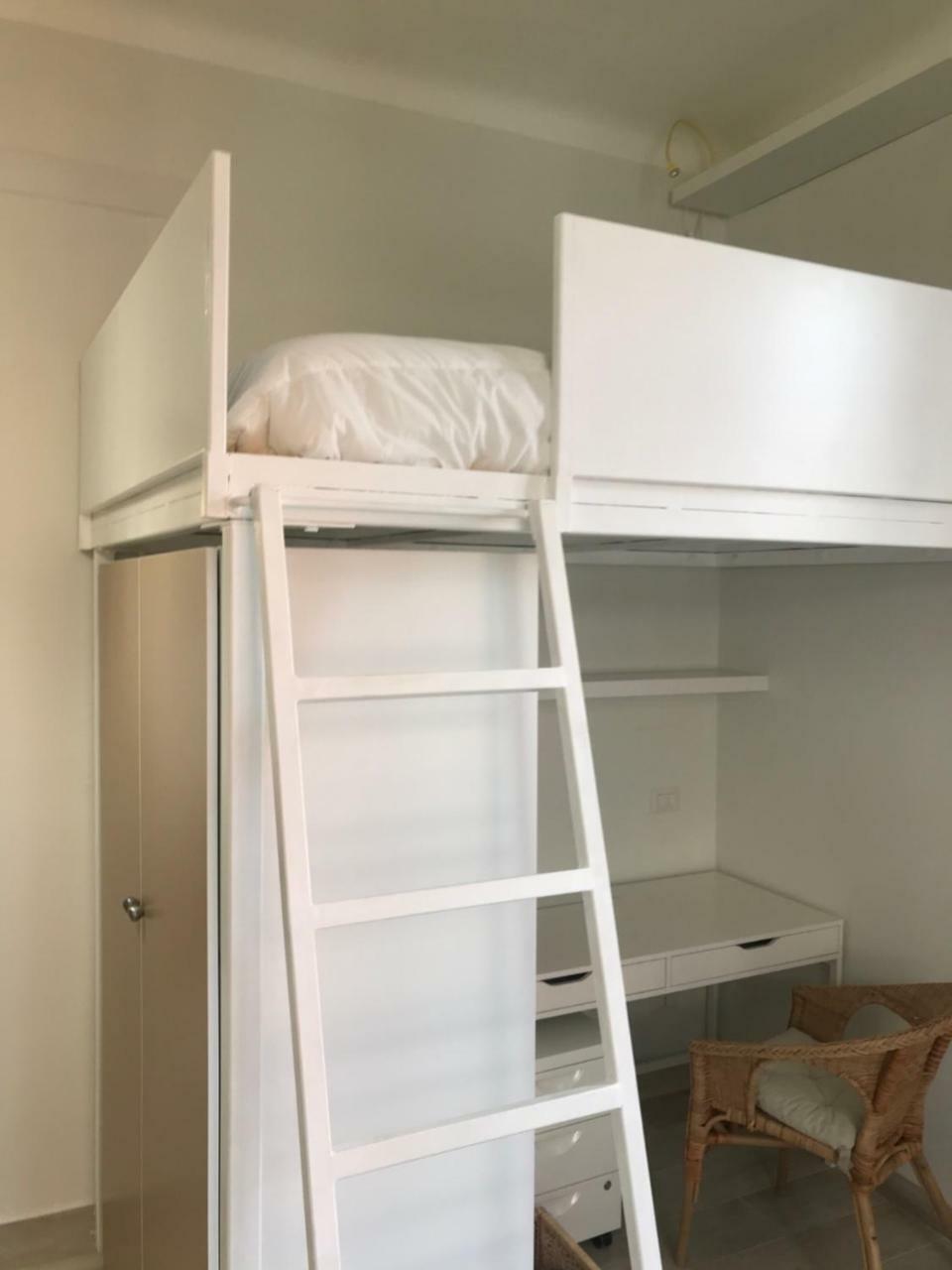 Appartement Politecnico Milan